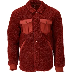 Mascot Customized Overhemd 23004-682 - herfstrood - XL