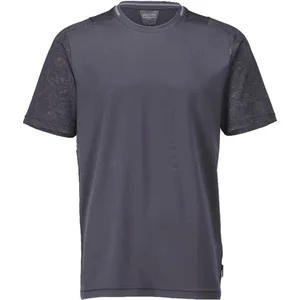 Mascot Customized T-shirt, met korte mouwen 22482-618 - steengrijs - 5XL