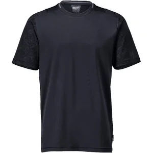 Comparateur de prix : Mascot Customized T-shirt, met korte mouwen 22482-618 - donkermarine - 3XL