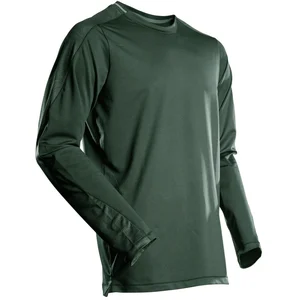 Comparateur de prix : Mascot T-shirt à Manches Longues Customized 22481