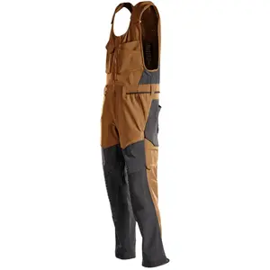 Comparateur de prix : Mascot Combinaison Avec Poches Pour Genouillères Customized 22069