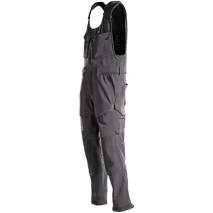 Comparateur de prix : Mascot Combinaison Avec Poches Pour Genouillères Customized 22069