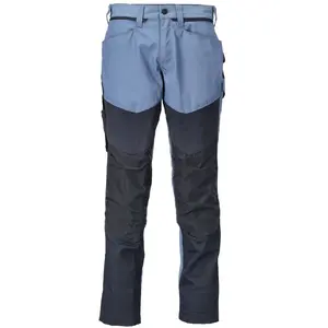 Comparateur de prix : Mascot Pantalon De Travail Customized 22479