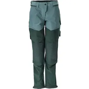 Mascot Pantalon De Travail Customized 22278 pas cher