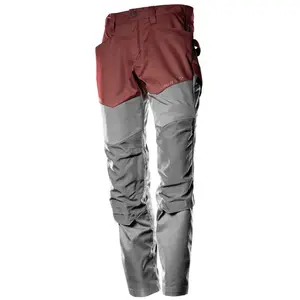 Comparateur de prix : Mascot Pantalon De Travail Customized 22479