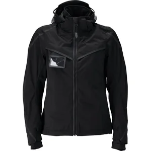 Comparateur de prix : Mascot Customized Shell jas 22011-657 - Zwart - 2XL