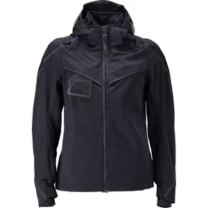 Mascot Customized Shell jas 22011-657 - donkermarine - L pas cher