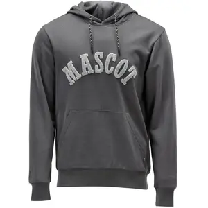 Comparateur de prix : Sweat à capuche de travail Mascot Customized - 22986-280-Gris anthracite-M
