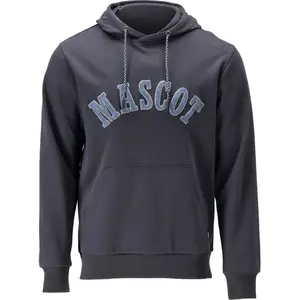 Comparateur de prix : Sweat à capuche de travail Mascot Customized - 22986-280-Bleu marine-S