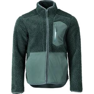 Comparateur de prix : Veste de travail fourrure zippé Mascot Customized - 22303-682-Vert-XL