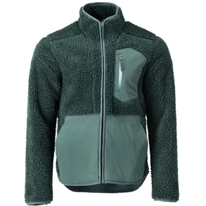 Comparateur de prix : Veste de travail fourrure zippé Mascot Customized - 22303-682-Vert-S