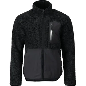 Comparateur de prix : Veste de travail fourrure zippé MASCOT Customized - 22303-682-Noir-S