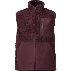 Comparateur de prix : Mascot Customized Bodywarmer met rits 22465-682 - Bordeaux - 2XL