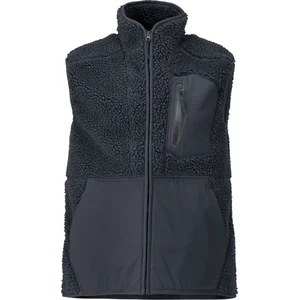 Mascot Customized Bodywarmer met rits 22465-682 - donkermarine - S pas cher