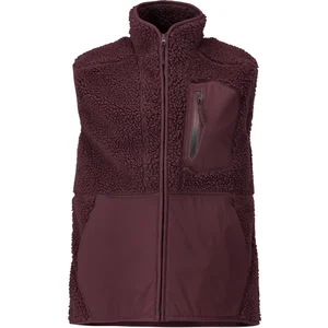 Comparateur de prix : Mascot Customized Bodywarmer met rits 22465-682 - Bordeaux - L