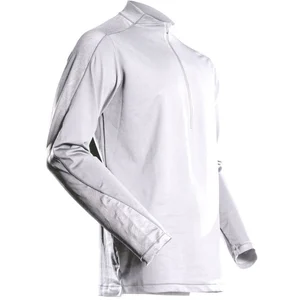 Mascot T-shirt à Manches Longues Avec Demi-zip Customized 22681 pas cher
