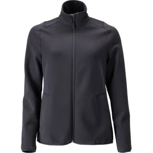 Mascot Customized Fleecetrui met rits 22553-608 - donkermarine - XL pas cher