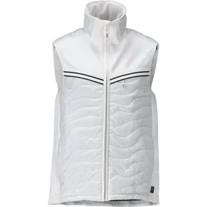 Mascot Customized Thermobodywarmer 22365-318 - Wit - XL pas cher