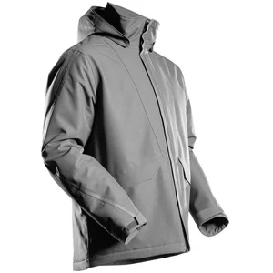 Comparateur de prix : Veste de travail grand froid Mascot Customized - 22435-231-Gris-L