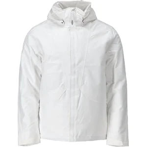 Comparateur de prix : Veste de travail grand froid Mascot Customized - 22435-231-Blanc-XL