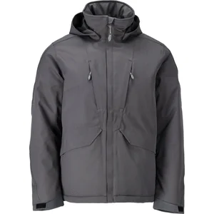 Mascot Customized Winterjas 22335-624 - steengrijs - L pas cher