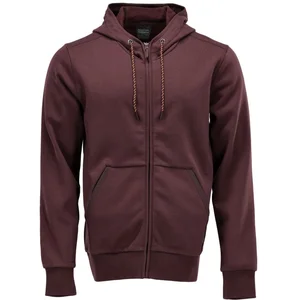 Comparateur de prix : Sweat à capuche de travail Mascot Customized - 22486-378-Bordeaux-XXXXL