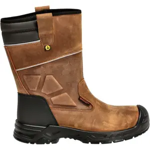 Bottes de sécurité Mascot Originals - F1003-715-49 pas cher