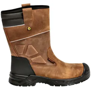 Bottes de sécurité Mascot Originals - F1003-715-50 pas cher