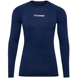 Comparateur de prix : Hummel T-shirt à Manches Longues Performance