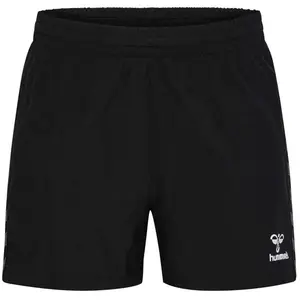 Hummel Short Authentic Woven pas cher