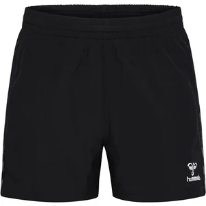Hummel Short Authentic Woven pas cher