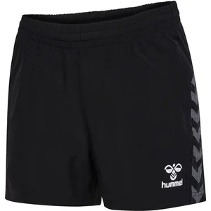 Hummel Short Authentic Woven pas cher