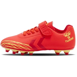 Hummel Chaussures De Football Top Star Fg pas cher
