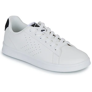 Baskets basses hummel COURT LINE solde femme pas cher