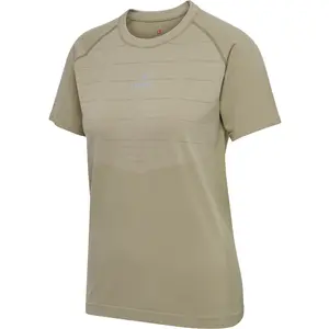 Newline Sport T-shirt à Manches Courtes Pace Seamless pas cher
