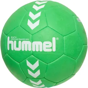 Hummel Handball Hmlbeach Green/White-2 pas cher