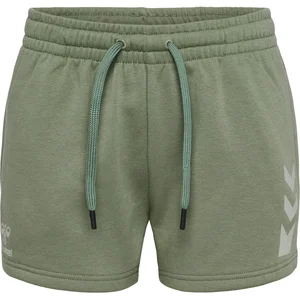 hummel Hmlactive Co Shorts Woman pas cher