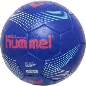 Hummel Handball Storm Pro 2.0 Hb Blue/Red-2 pas cher