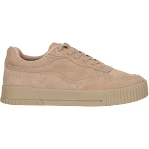 Baskets femme Athlecia Masini - pumice stone pas cher