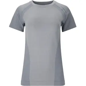 T-shirt femme Endurance Halen Bleu 2XS/XS pas cher