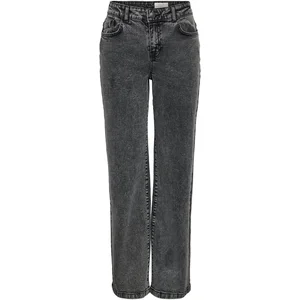 Noisy May Jean Yolanda Wide Leg Fit Az391dg