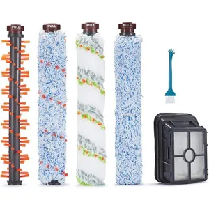 Compatibles piècesde rechange accessoires kit ,pour aspirateur Bissell... pas cher