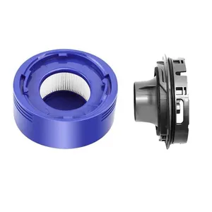 HANLIN Convient pour Dyson V7 V8 Accessoires DAspirateur Couvercle Arr... pas cher