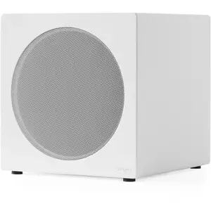 Caissons de basses Tangent Spectrum II XSW8 Blanc TANSPE2XSW8WT pas cher