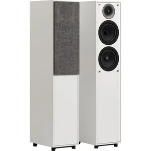 Enceintes colonne Eltax Monitor IX Neo Blanc