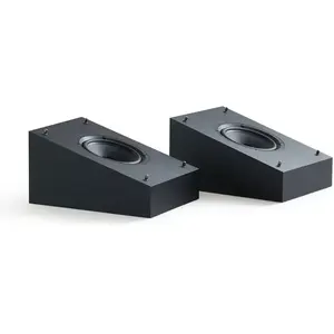 Enceintes Atmos Eltax Monitor Atmos Neo Noir pas cher