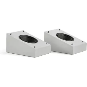 Enceintes Atmos Eltax Monitor Atmos Neo Blanc pas cher