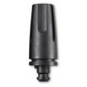 Nilfisk - Buse Tornado HP- BP jaune Click & Clean pas cher