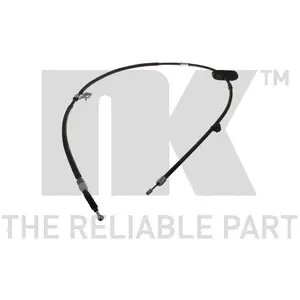 NK Trekkabel parkeerrem pas cher