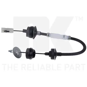 Koppelingkabel 921941 NK pas cher